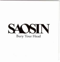 Saosin : Bury Your Head